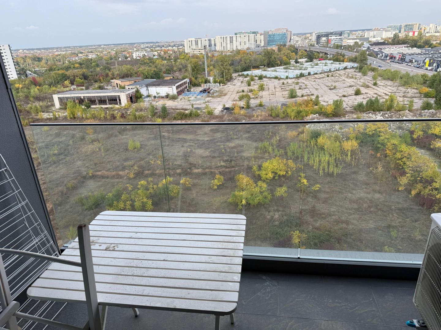 APARTAMENT 2 CAMERE | CLOUD 9 | PRIMA INCHIRIERE | MOBILAT SI UTILAT - Poză 11