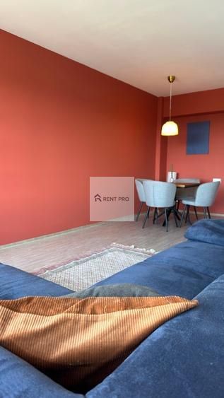 Apartament 3 camere de închiriat | Lacul Morii | 75,63 mp | Etaj 8/9 | - Poză 9