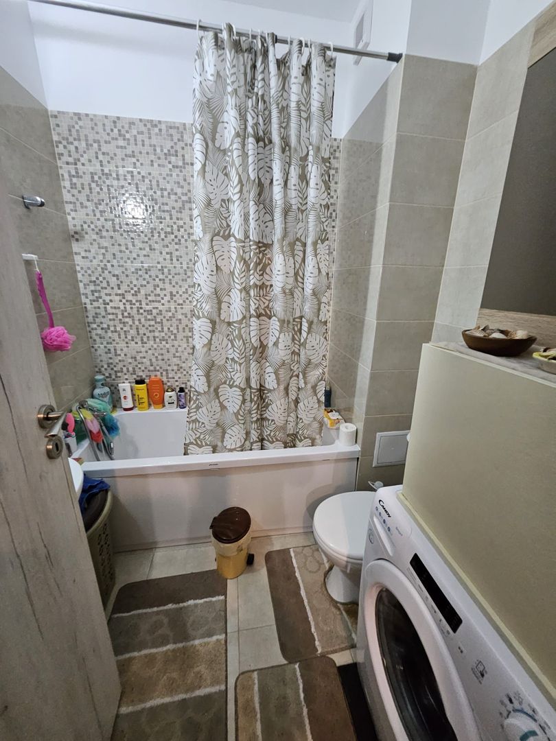 APARTAMENT TIP STUDIO, STR. REZERVELOR, MILITARI REZIDENCE - Poză 9