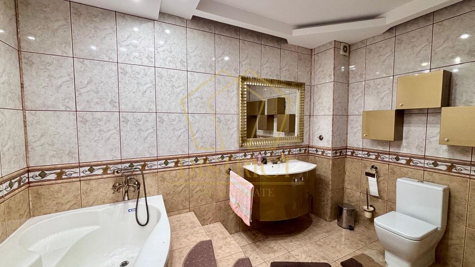 COM 0% Casa individuala spatioasa, piscina, garaj, anexe | Iosefin - Poză 20