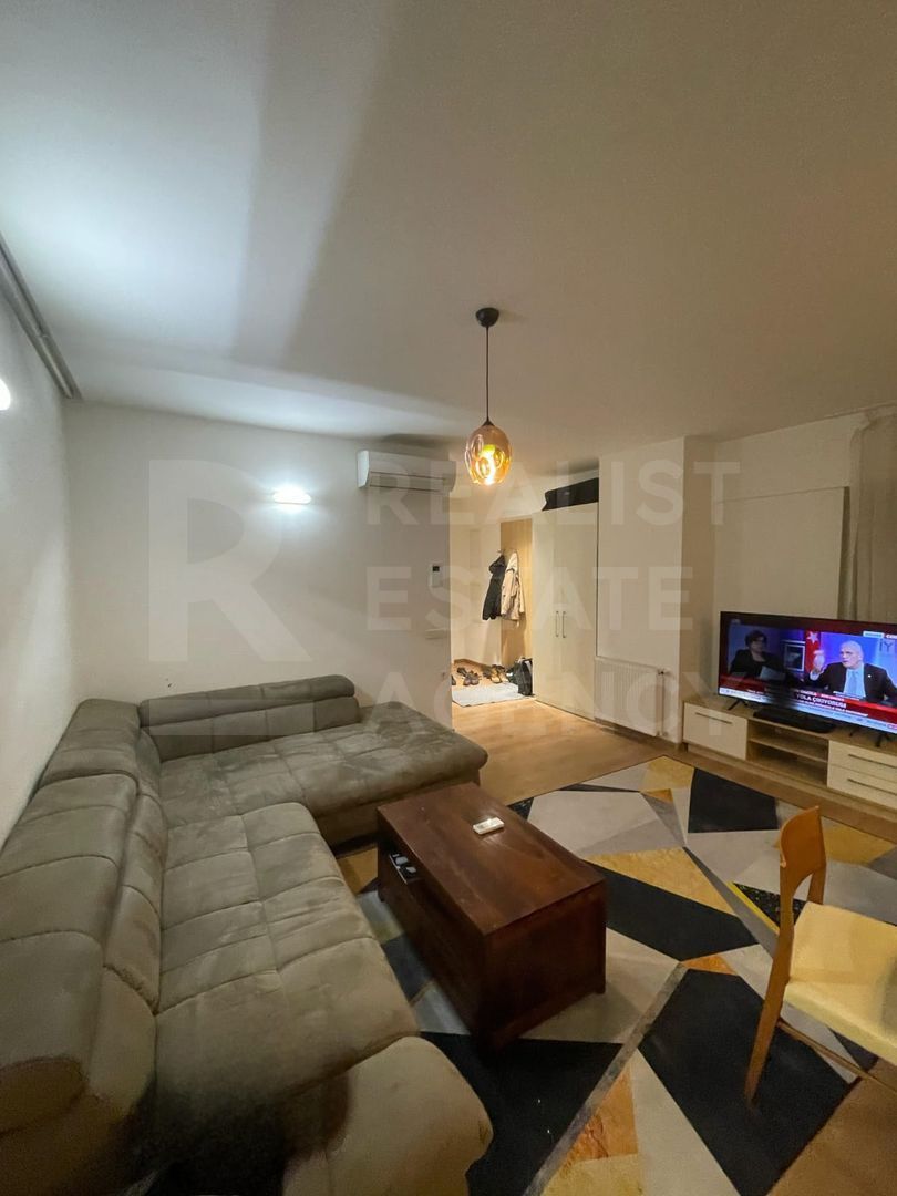 Apartament, 3 camere, Floreasca Residence, București - Poză 1