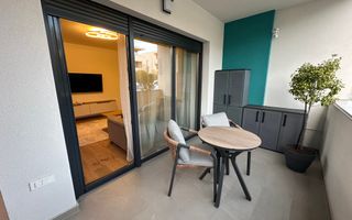 Apartament bloc nou Dumbravita - Poză 13