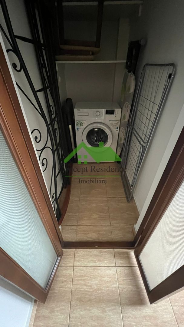 Apartament 1 camera - etajul 1+ loc parcare , Victoriei – zona VIVO - Poză 8