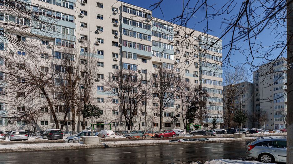 Apartament cu 3 camere - Șoseaua Berceni 21- Metrou Piața Sudului - Poză 19