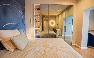 PENTHOUSE UNIC in mijlocul orasului Constanta - Poză 36