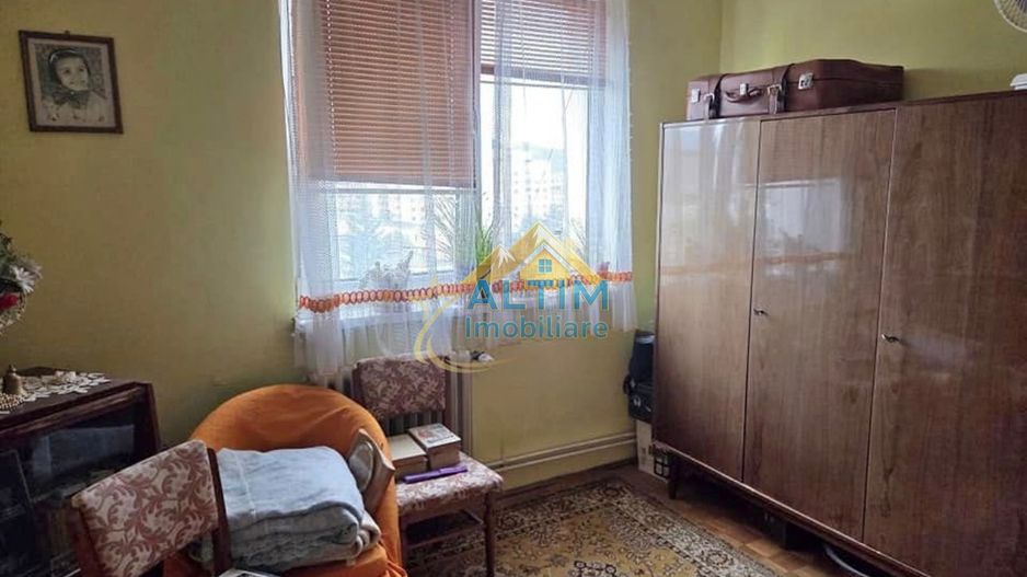 Apartament 2 camere, cartier Astra - Poză 5