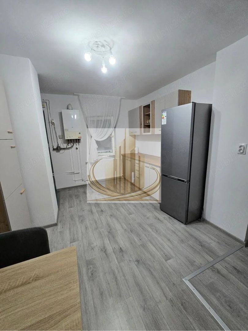 🏡Ap Aradului 2 camere - Poză 2