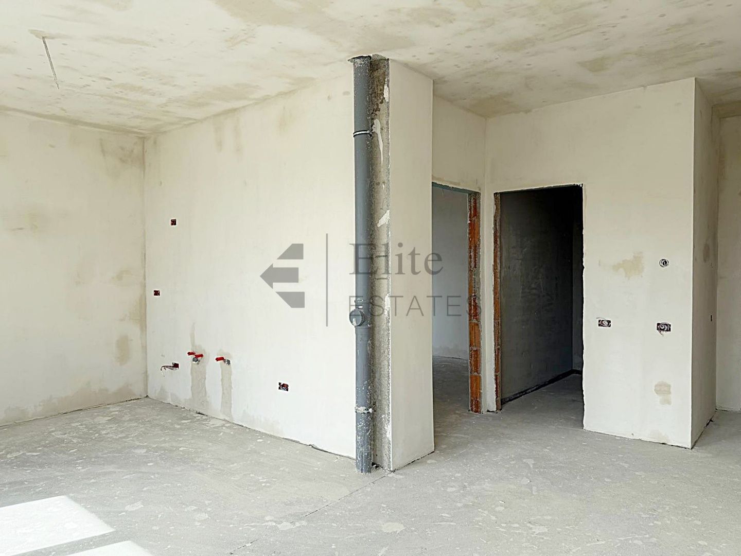 Apartament nou cu 2 camere in Baile Felix, Bihor - Poză 6