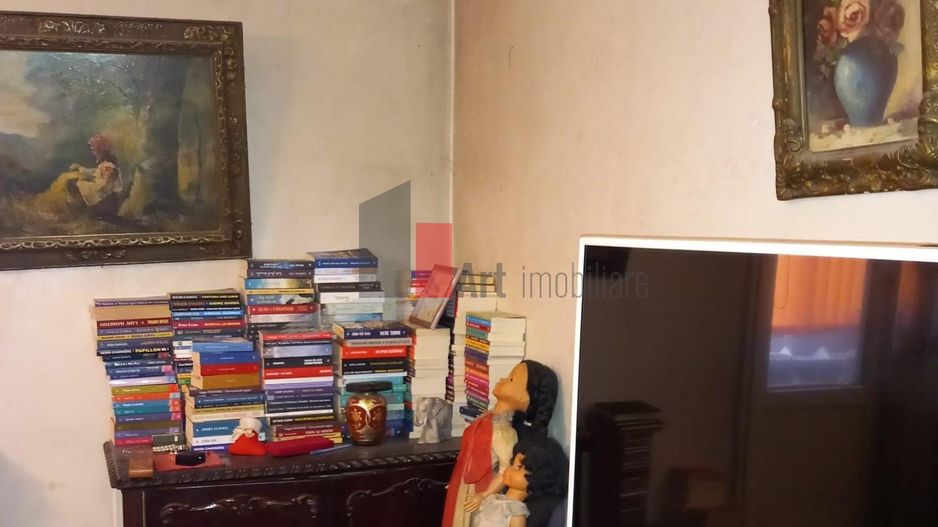 Vânzare apartament 3 camere - Poză 5