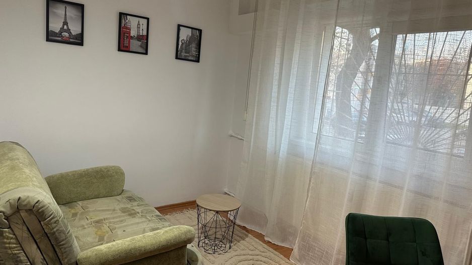 AP. 3 CAMERE MALL VITAN, LOC PARCARE, MOBILAT MODERN, METROU 10 MINUTE - Poză 7