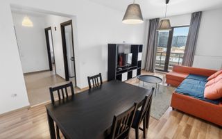 2 Camere Cu Parcare Grozavesti Onix Residence Cotroceni Politehnica - Poză 2