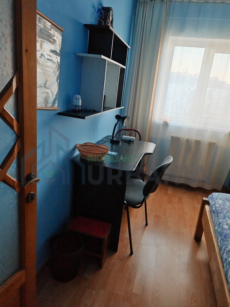 Închiriez camera in apartament cu 3 camere - Poză 4