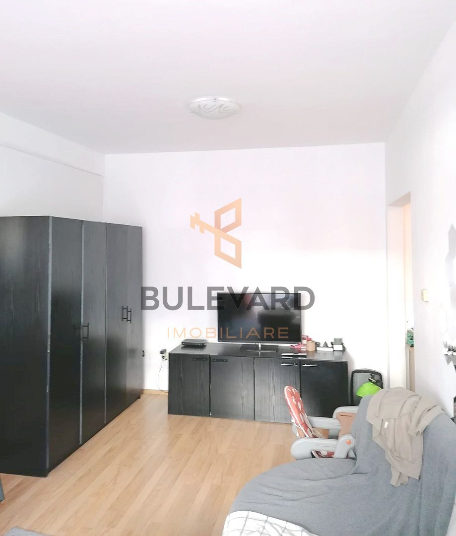 Comision 0! Apartament cu 3 camere, zona strazii Eremia Grigorescu! - Poză 3