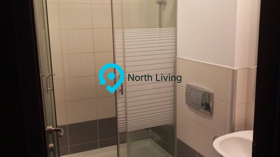 3 camere  | 90 mp | Parcare si boxa| Natura Residence | Baneasa - Poză 4