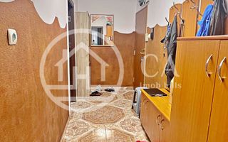 Apartament cu 3 camere de vânzare B-dul Magheru, Oradea - Poză 10