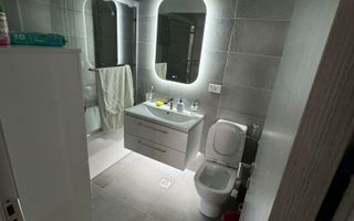 Berceni Grand Arena ultrafinisat,loc parcare subterana - Poză 7