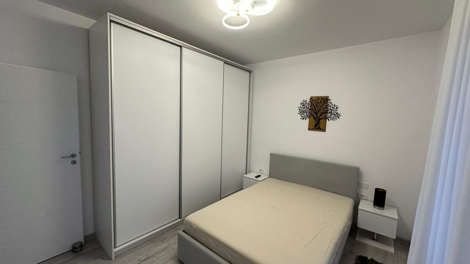 Apartament 2 camere + loc de parcare Berceni Grand Kristal - Poză 10