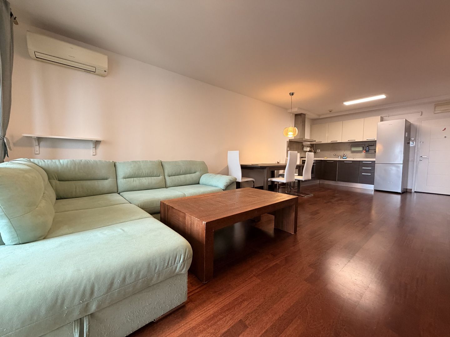 APARTAMENT 2 CAMERE | ETAJ 6 | INCITY - Poză 6