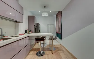 Apartament Capitale 4 camere | 2 locuri parcare | +studio separat - Poză 15
