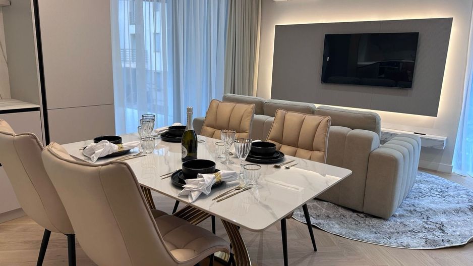 READY TO MOVE DOUA CAMERE EROU IANCU NICOLAE - Poză 5