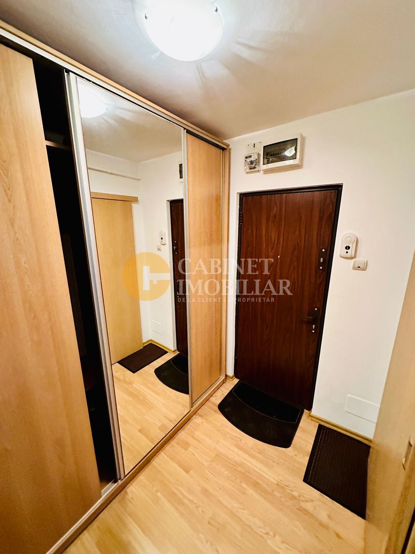 Podu Ros - 2 camere - Etaj Intermediar - Fara Risc - Poză 10