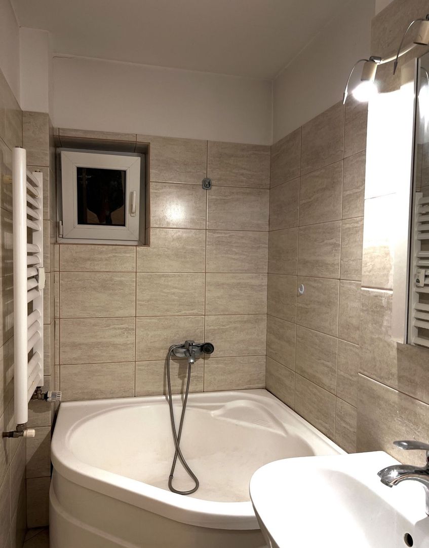 AP. 2 CAMERE FUNDENI, PET-FRIENDLY, CENTRALA TERMICA, BLOC REABILITAT - Poză 6