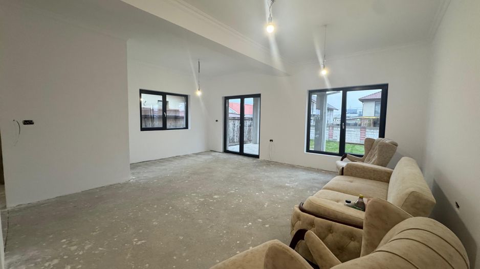 COMISION 0% | Casa duplex | Zona Ghiroda | 4 Camere | - Poză 2