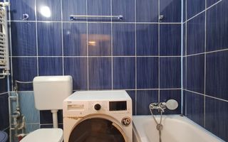 Garsoniera decomandata | Centrala proprie | 2 minute Metrou Brancovean - Poză 9