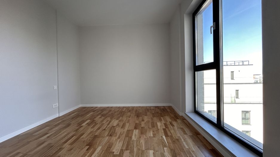 Apartament 2 camere | Finalizat | Casa Presei Libere - Poză 9