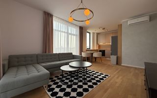 ISHO - Apartament 3 camere pet friendly | parcare subterana  | vedere Bega - Poză 3