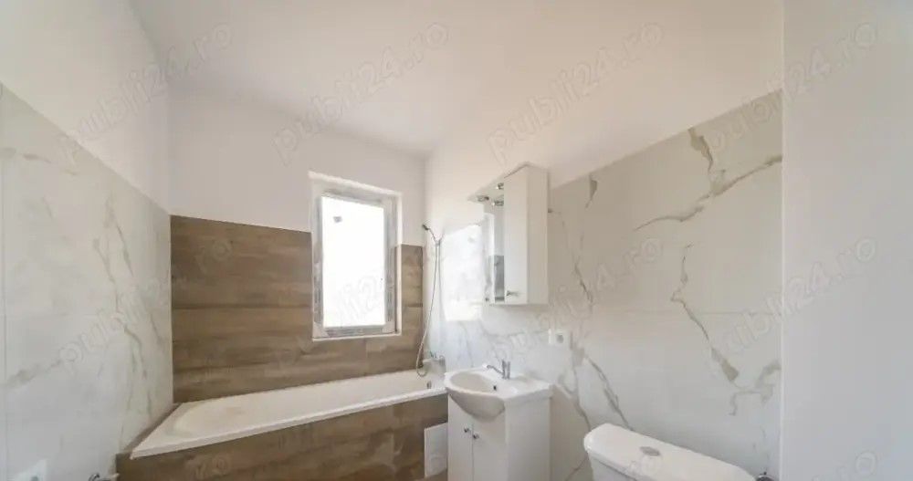 Apartament 3 camere Comuna Giroc bloc nou - Poză 7