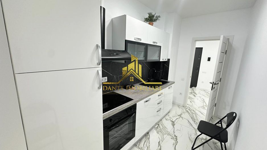 2 camere, ultrafinisat, premium lux, Zorilor, Sigma, Presecan - Poză 5