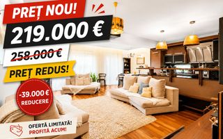 ♦️Apartament 3 camere Straulesti / Parcare & Boxa♦️ - Poză 1