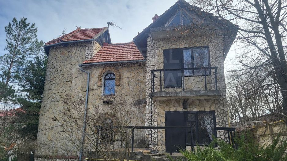 Vânzare, casă, strada Kovtun Vasile, Centru - Poză 35