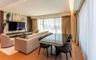 Luxury Residence | One Mircea Eliade I Lake view - Poză 9
