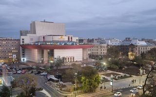 Universitate bloc 1980 - 4 camere lux - Poză 1