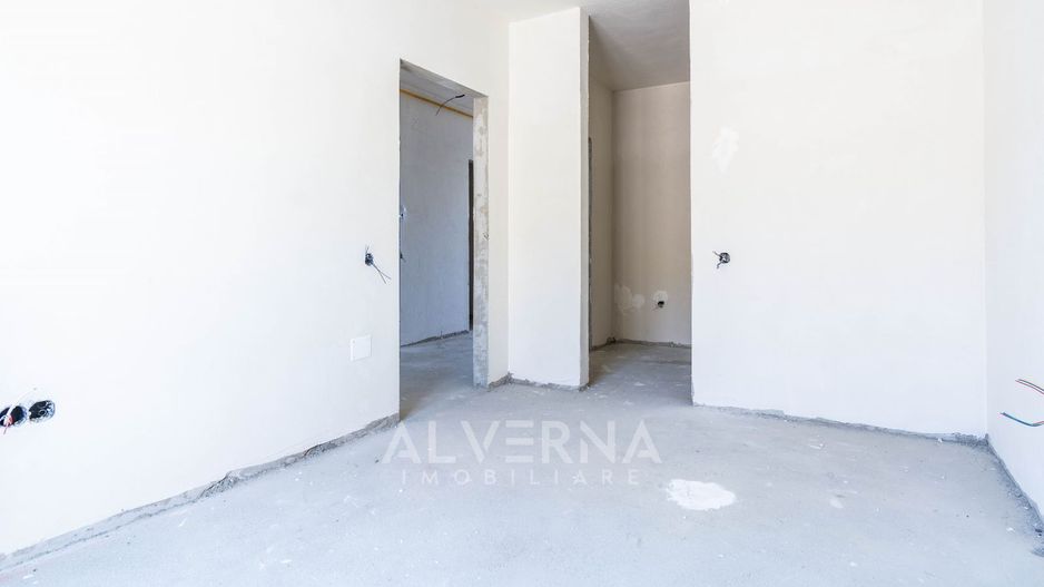 Apartament 2 camere, 58.3 mp, zona Restaurant Regal - Poză 2