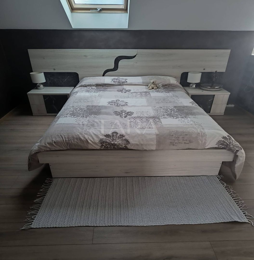 Casă cu 4 camere | Zona Borhanci | - Poză 5