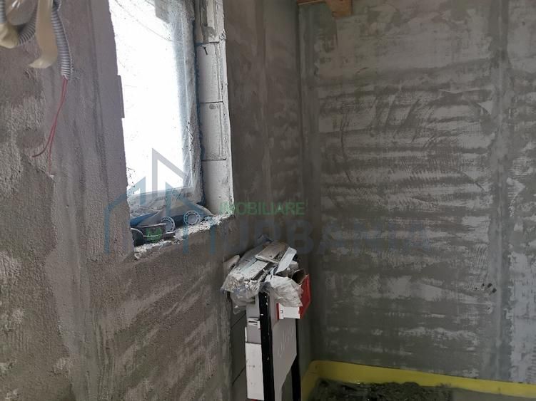 De vanzare casa Popricani 2025 la gri - Poză 3