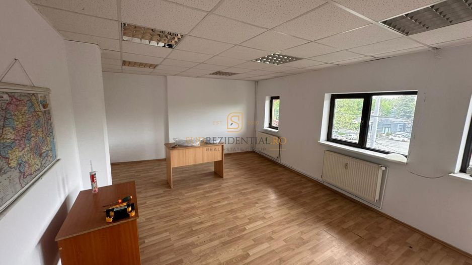 Spațiu comercial premium | 412 mp utili | Vizavi de Arena Naționala - Poză 7