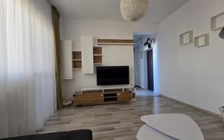 AP. 2 CAMERE- POPESTI-LEORDENI, PET-FRIENDLY, PARCARE, BLOC NOU,METROU - Poză 1