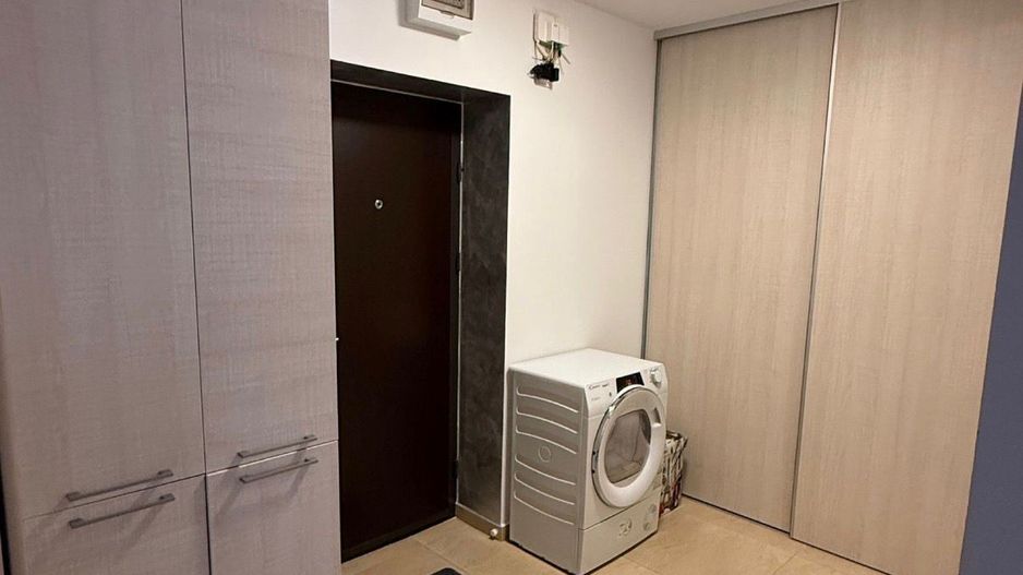 AP. 2 CAMERE PALLADIUM RESIDENCE, CENTRALA, PARCARE, BUCATARIE INCHISA - Poză 4