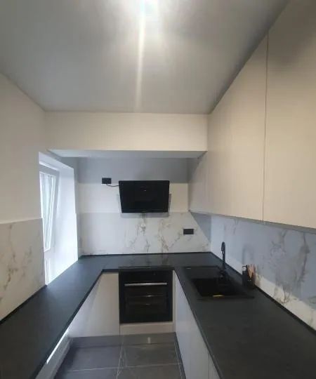 APARTAMENT TIP DUPLEX  ZONA PIATA SUDULUI - Poză 5