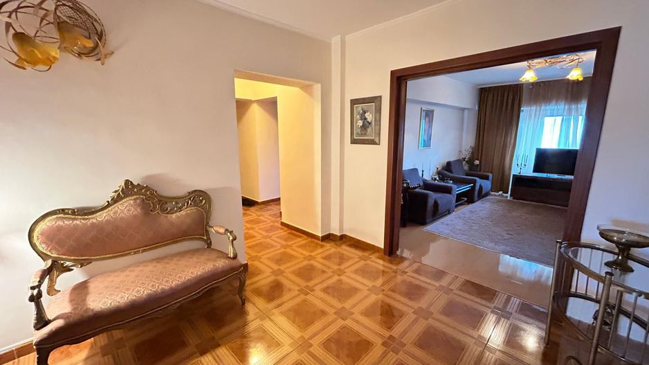 Apartament 4 camere Piata Constitutiei - Poză 9