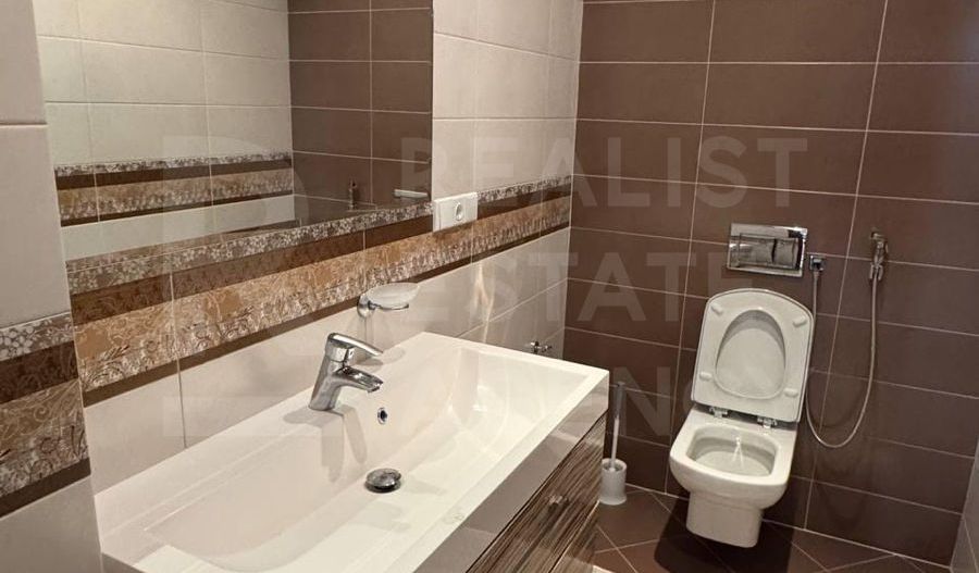 Chirie, apartament, 2 camere, bd. Ştefan cel Mare şi Sfânt, Centru - Poză 4