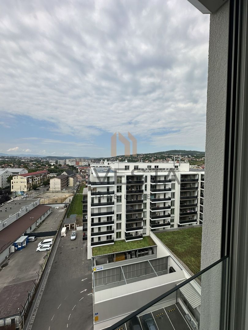 Apartament 3 camere Elite City cu terasa de 20 mp - Poză 19