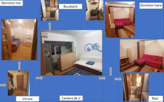 Apartament 2 Camere Torontalului - Poză 1
