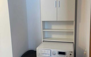 AP. 3 CAMERE IANCULUI, MASINA DE SPALAT VASE, MOBILAT/UTILAT MODERN - Poză 7