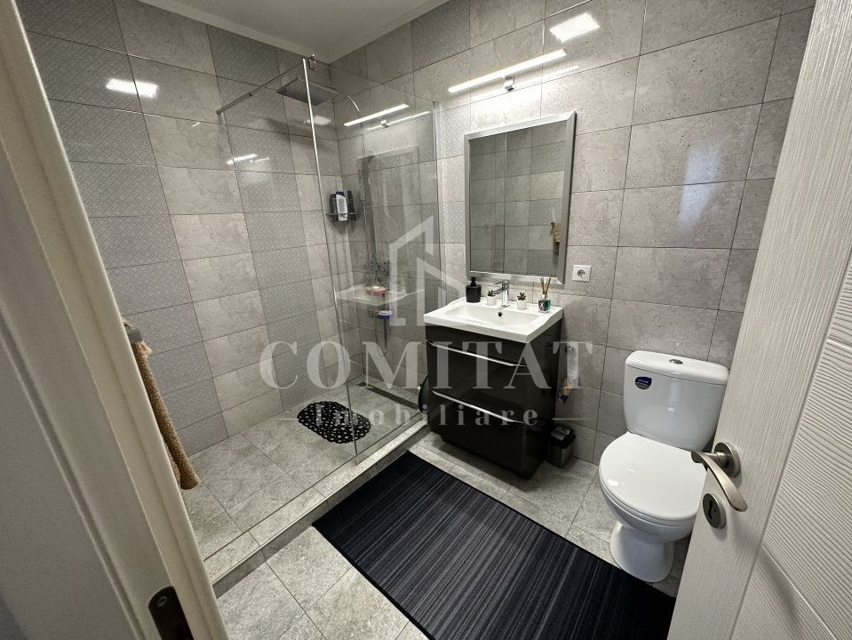 Apartament 2 camere | semidecomandat | Floresti - Poză 6