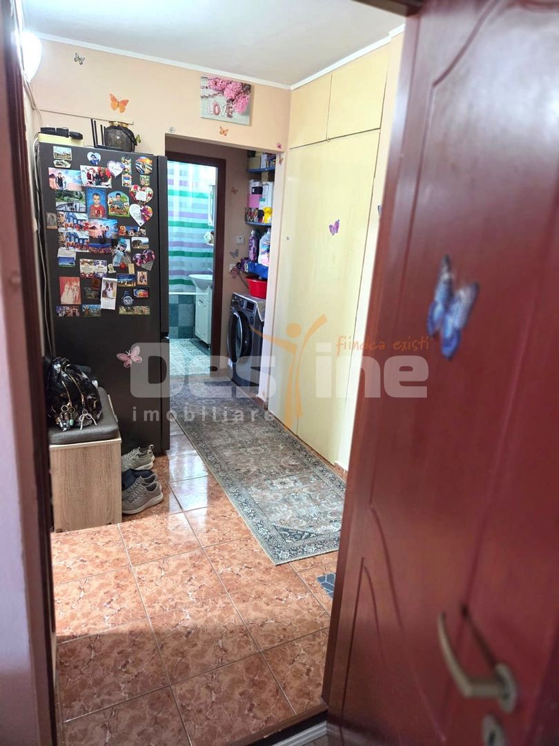 De vanzare Apartament 2 camere- zona Dacia - Poză 6